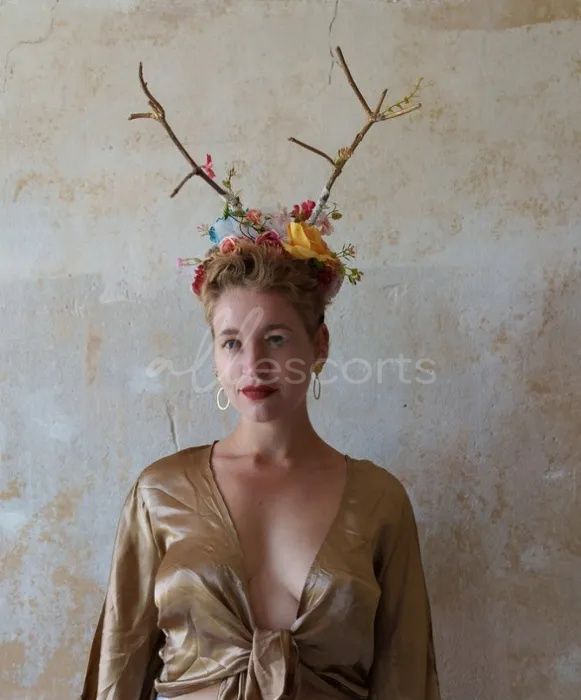 Serena Berlin