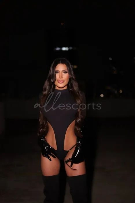 Gabriela Hamburg