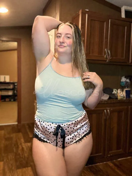 Amanda  photo