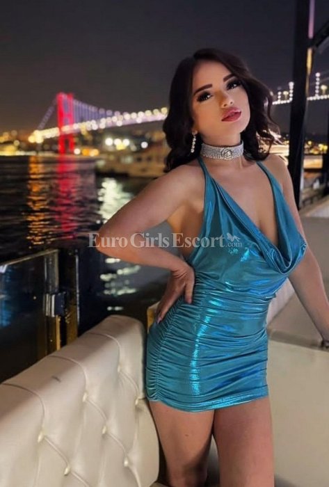 Victoria Ankara