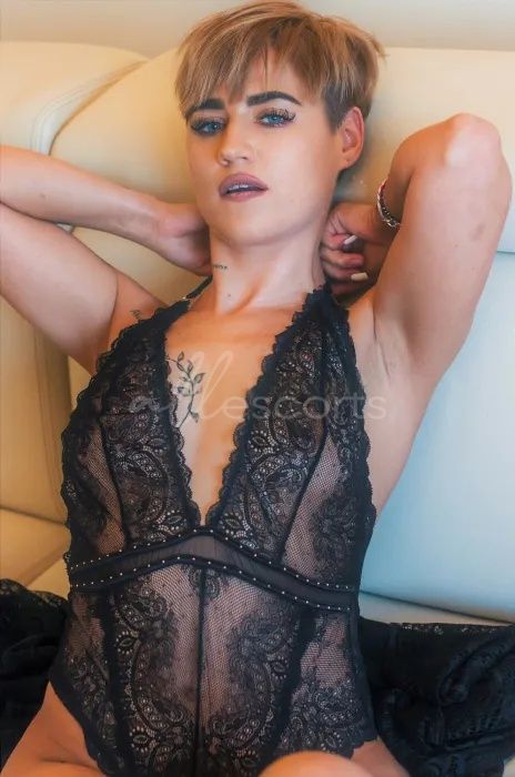 Naty Stuttgart