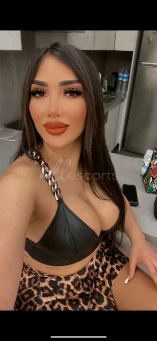 Melena Istanbul