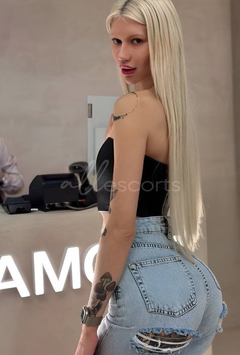 Pamela Pamela