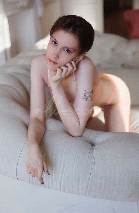 Liza Dalaman