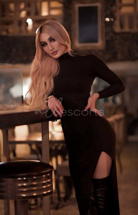 Nina Antalya
