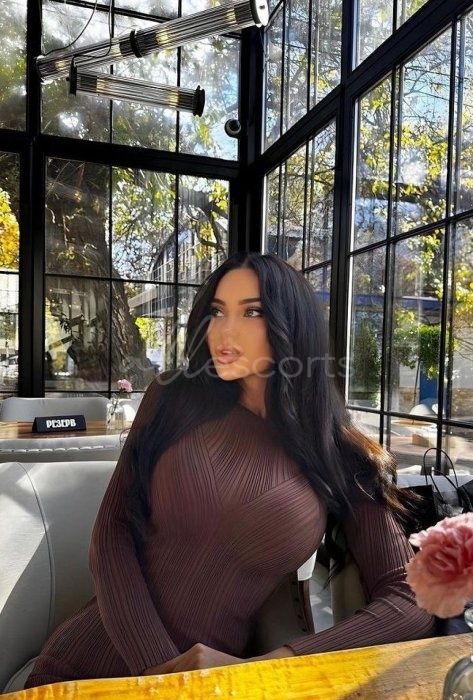 Sasha Izmir