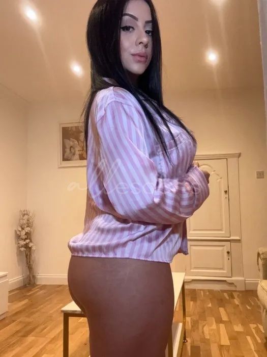 Yasmin Bradford