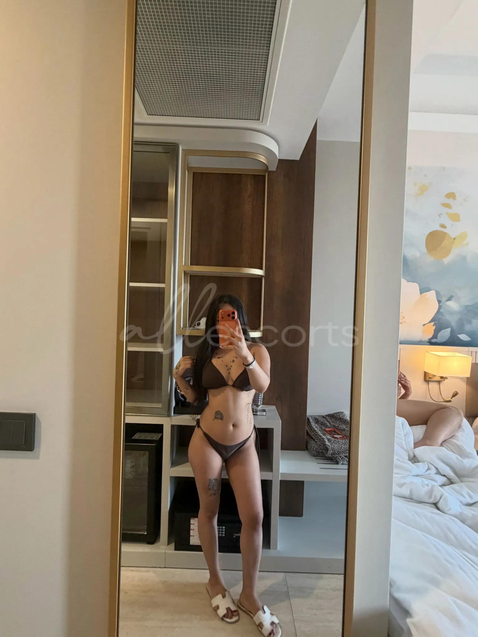 mila photo