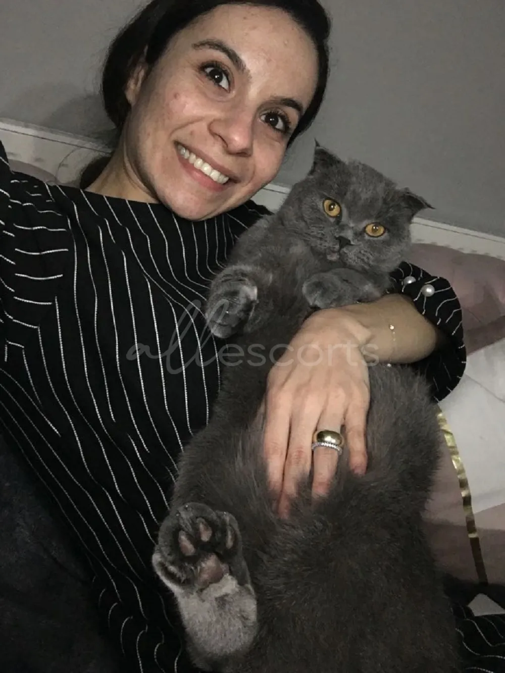 Ezgi Izmir