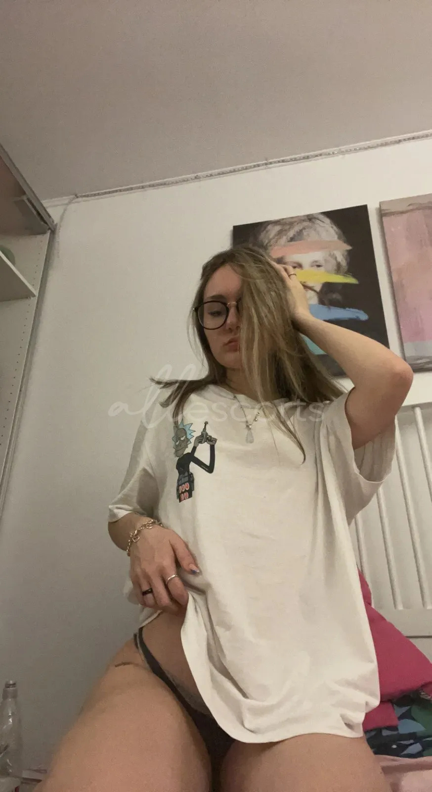 Jenny photo