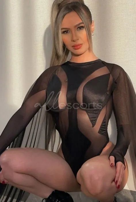 Priscila Berlin