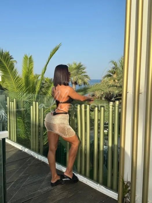 Anita Milano