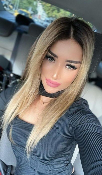 Swetlena Izmir
