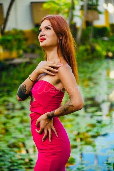 Olga Istanbul