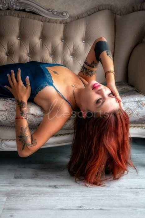 Olga Istanbul
