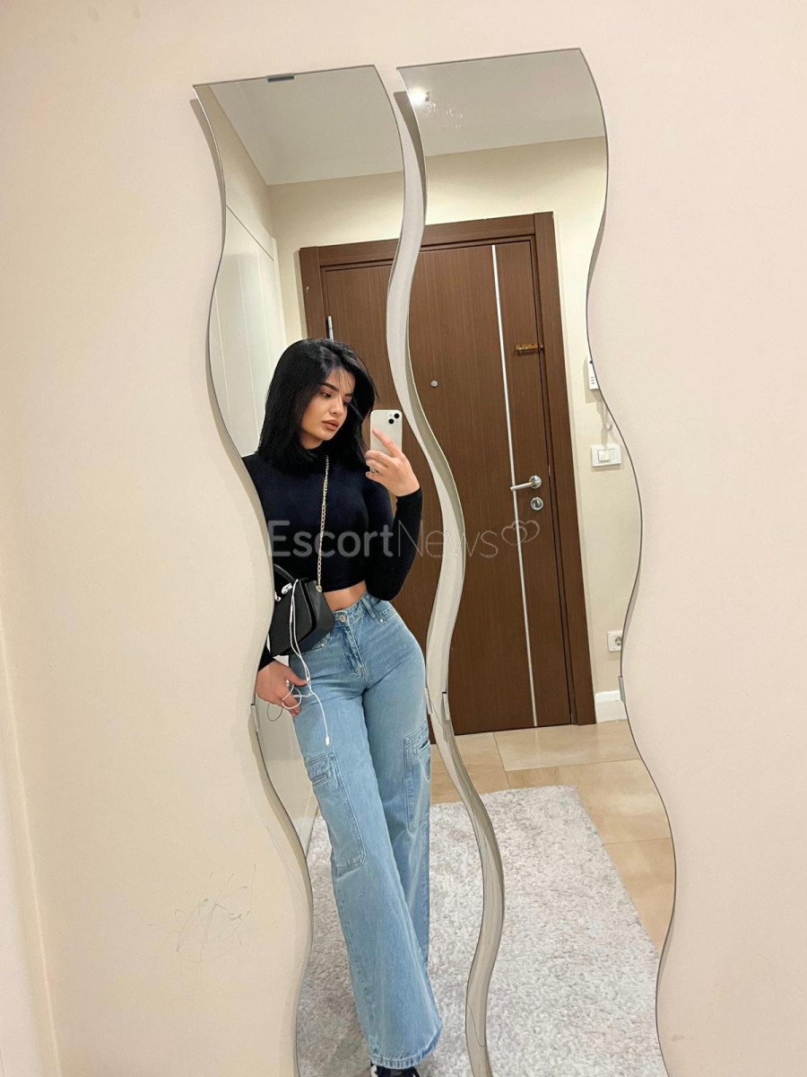 Polina vip Istanbul