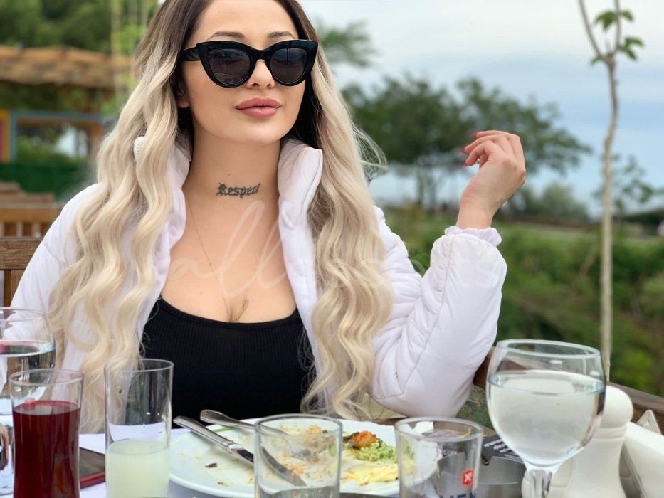 Marina Ankara