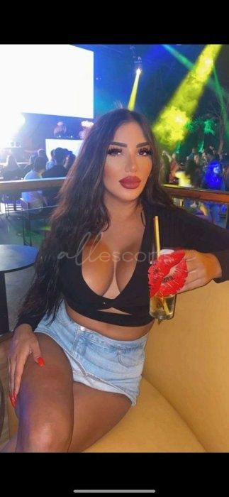 Melena Marmaris