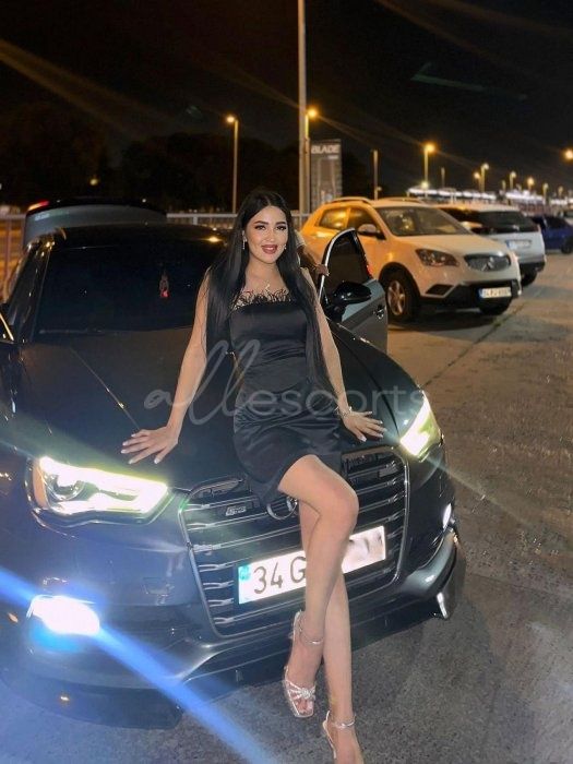 Alice Adana