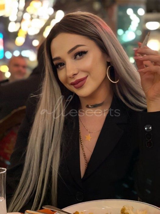 Marina Ankara