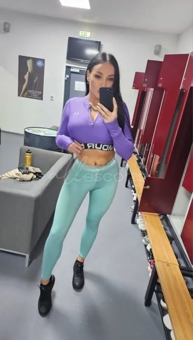 Miriam Graz