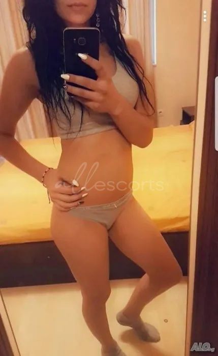 Katerina Dresden