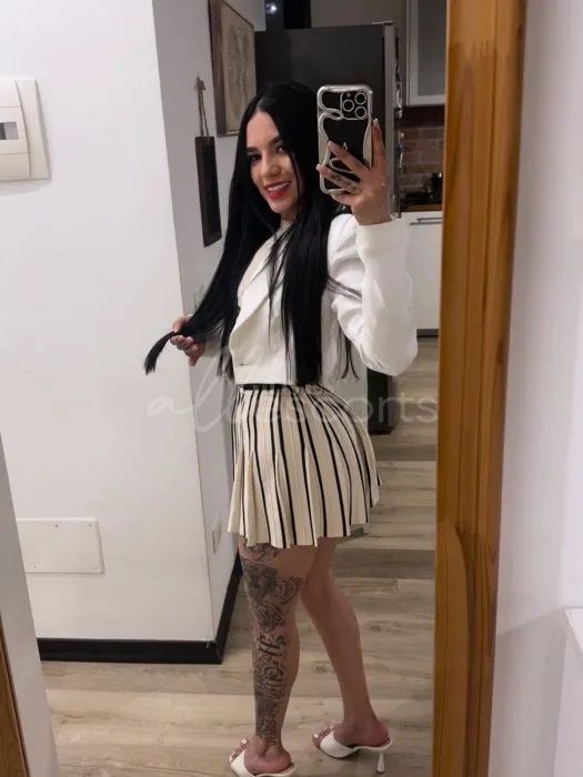 Macarena Milano