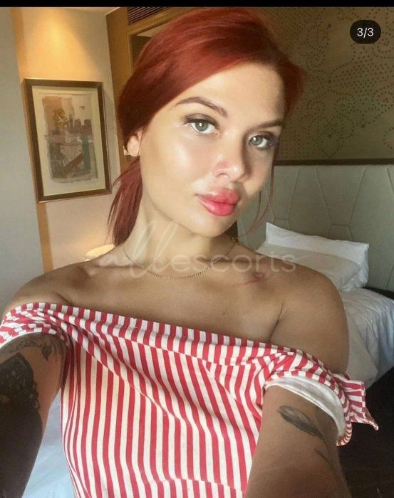 Olga Istanbul