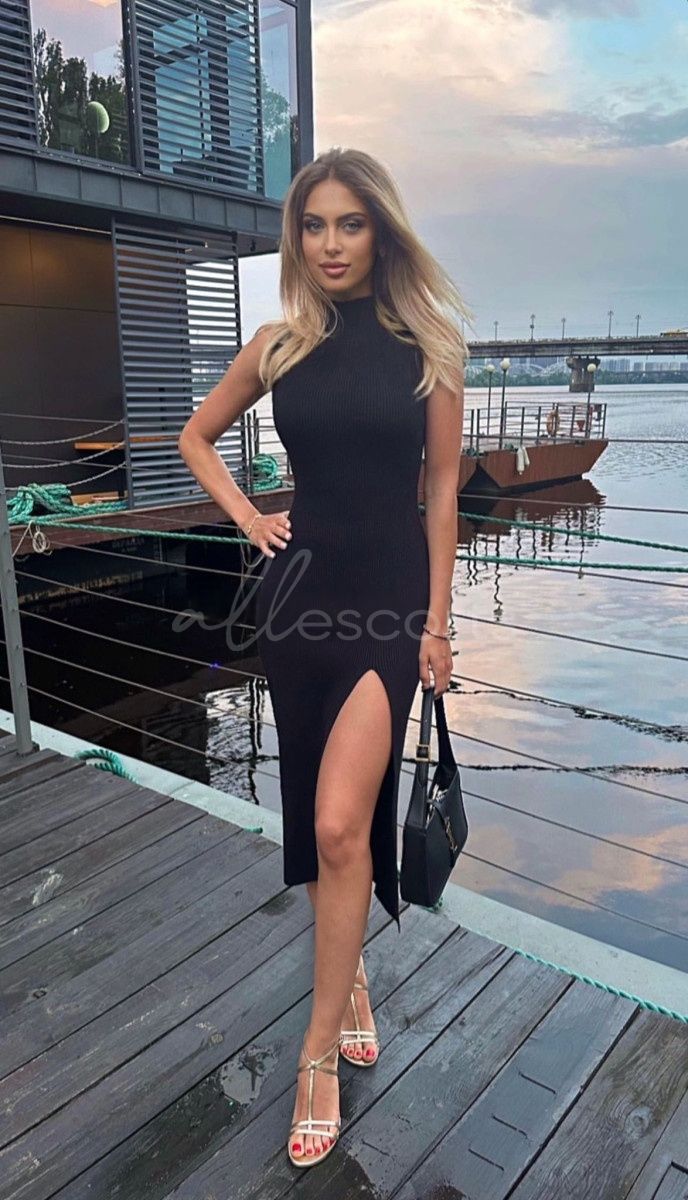 Valeria elf vip Istanbul