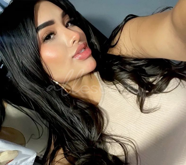 Stefany Roma