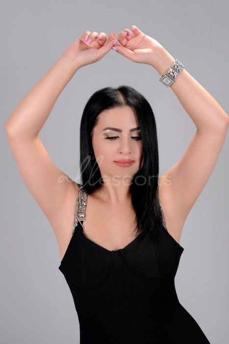 Merve Cheshme
