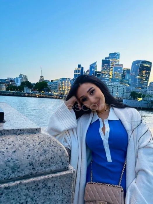 Nadine Belfast