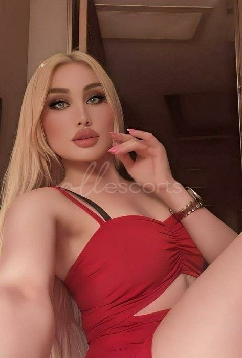 Nina Antalya