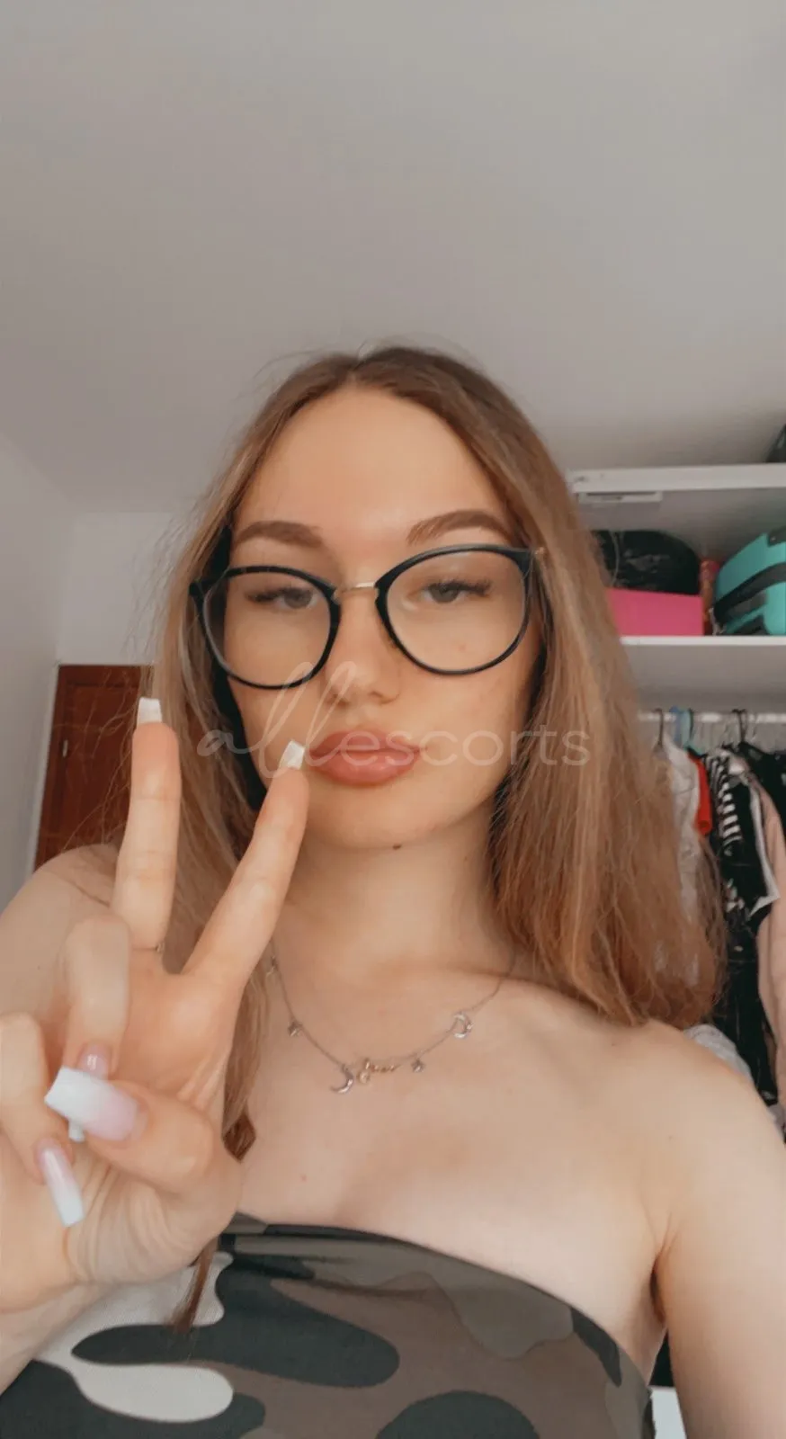 Kayla photo
