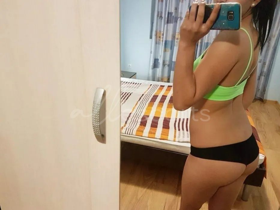 Katerina Dresden