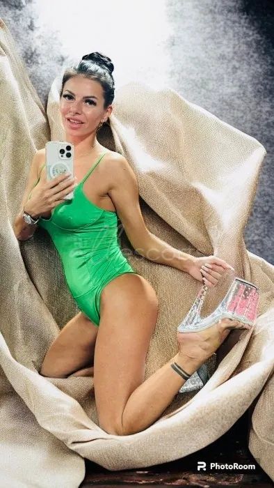 Myra Chemnitz