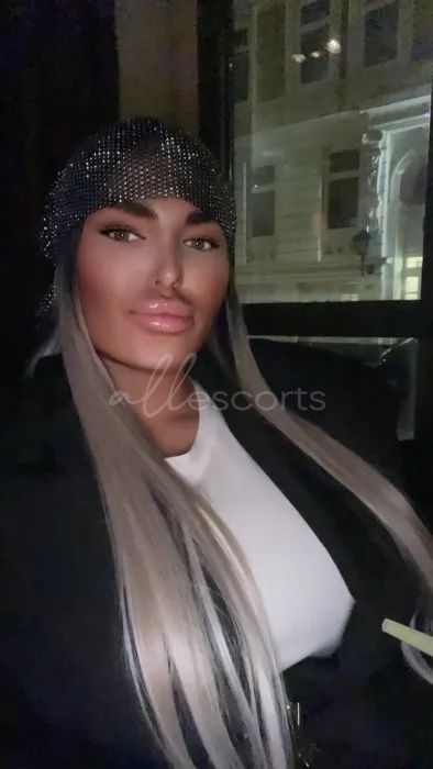 Jasmyn Hamburg