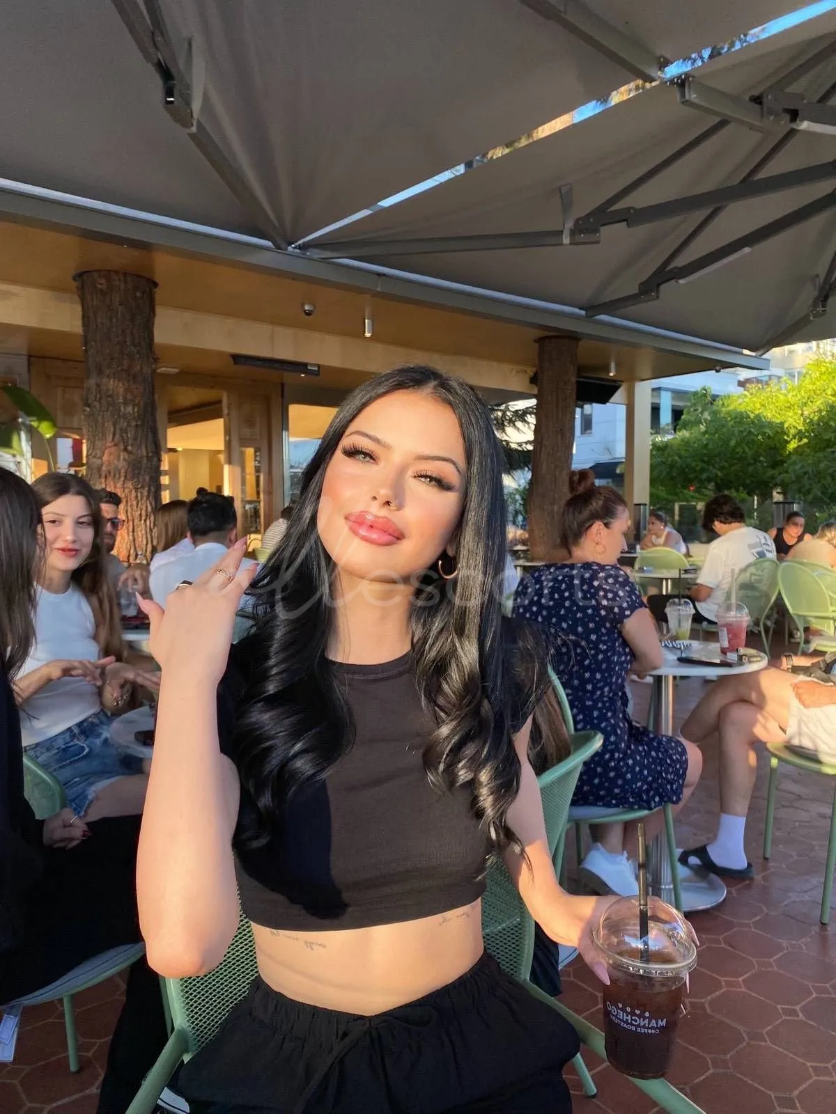 Sierra photo