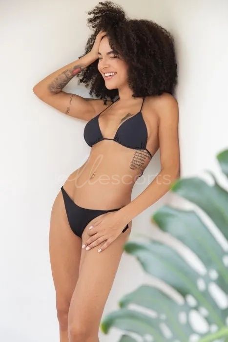 Sarah Torino