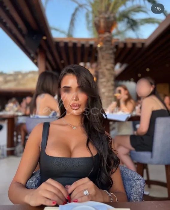 Sierra Bristol