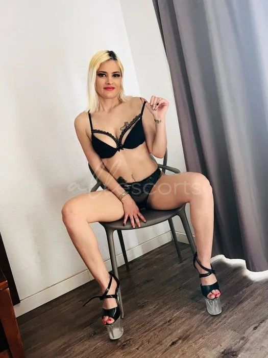 Eve Leipzig
