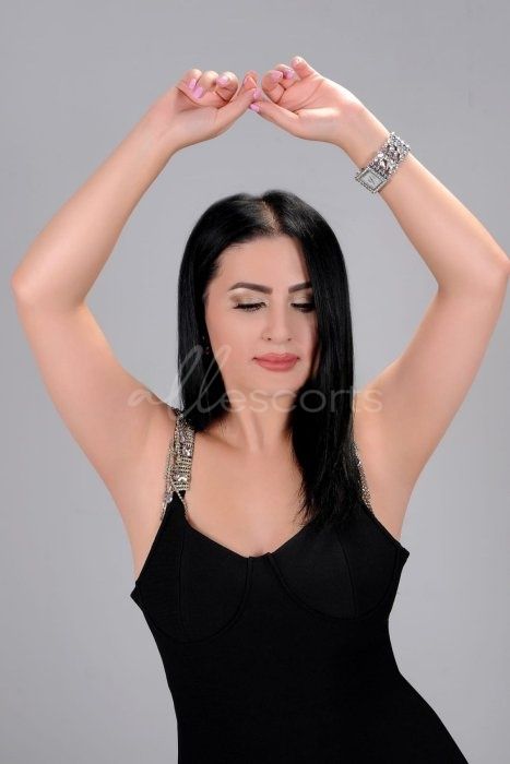 Merve Mersin