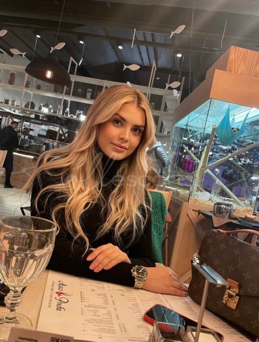Anabel Istanbul