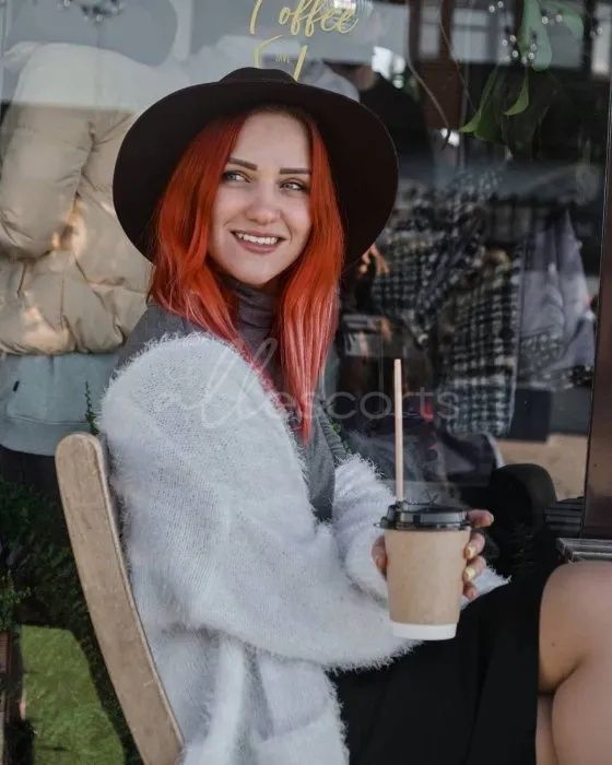 Zarina Verona