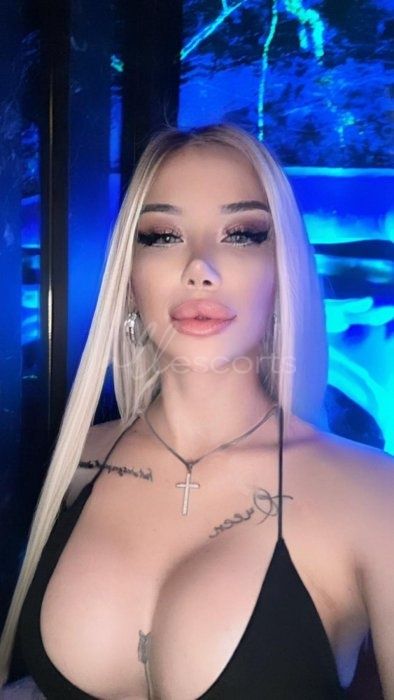 Anna Antalya
