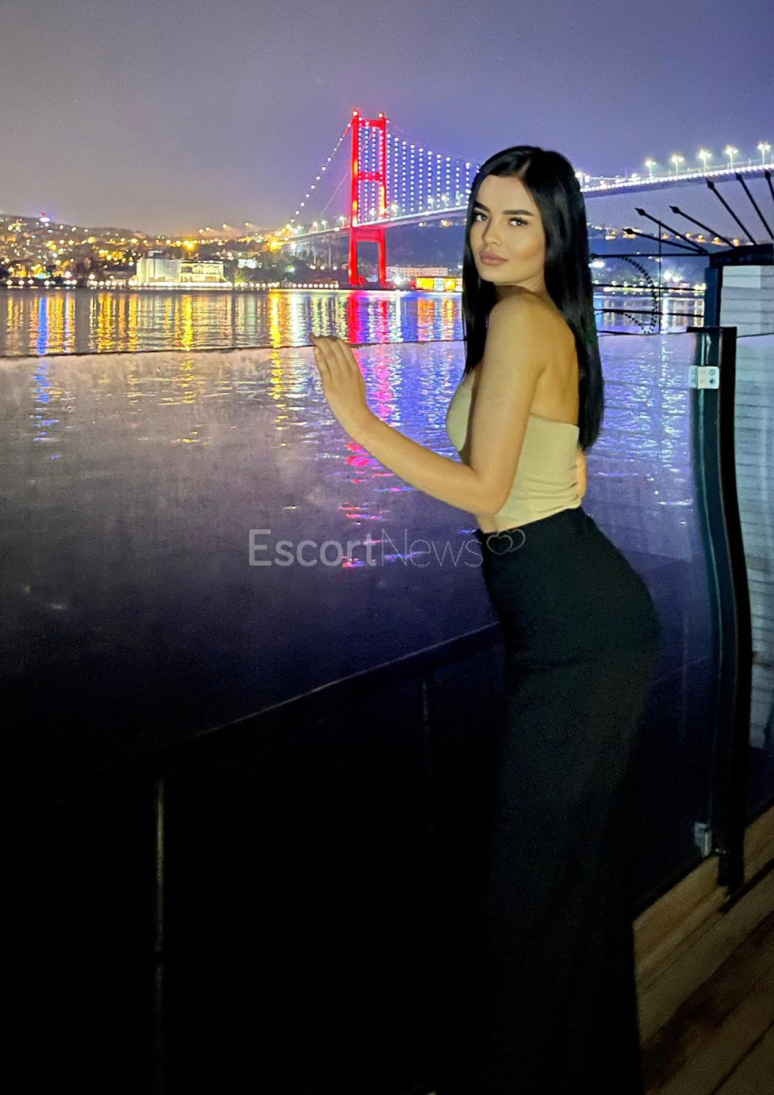 Polina vip Istanbul