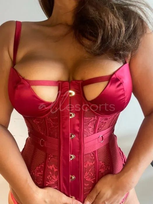 Annabelle Berlin