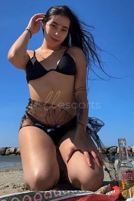 Olivia Olivia