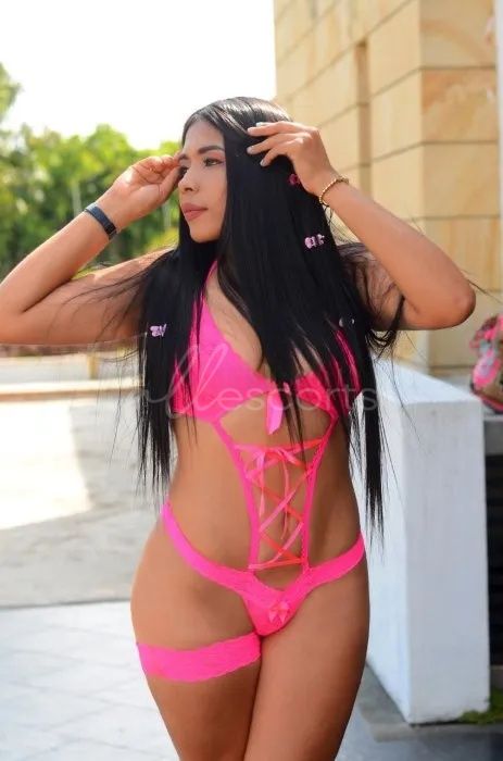 Valeria Verona