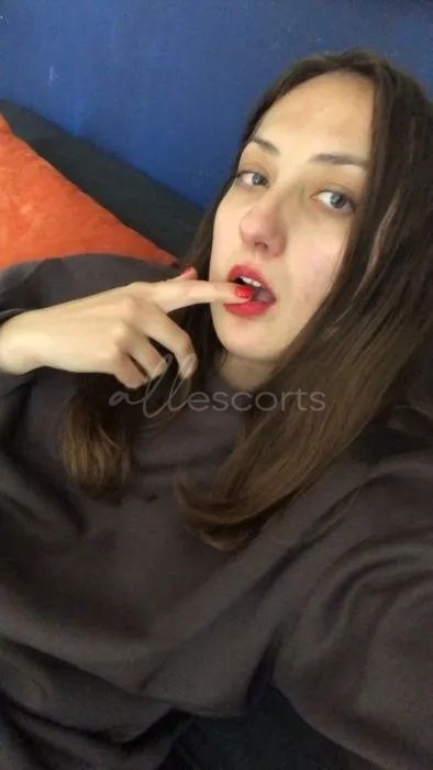 Alina Manchester